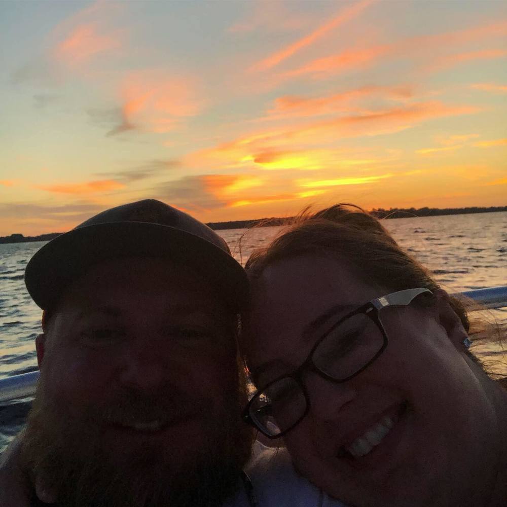 Meet your Posher, Jarin